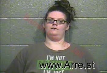 Caitlin Elizabeth Anderson Mugshot