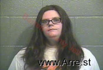 Caitlin Elizabeth Anderson Mugshot