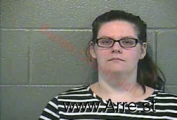 Caitlin Elizabeth Anderson Mugshot