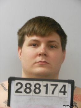 Caleb Micheal Rian Aldridge Mugshot