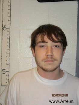 Caleb  Davis Mugshot