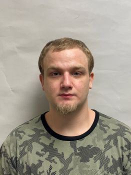 Caleb Wayne Davis Mugshot