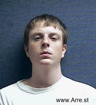 Caleb Wayne Johnson Mugshot