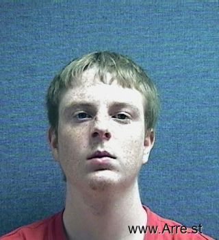 Caleb Wayne Johnson Mugshot