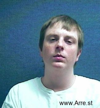 Caleb Wayne Johnson Mugshot