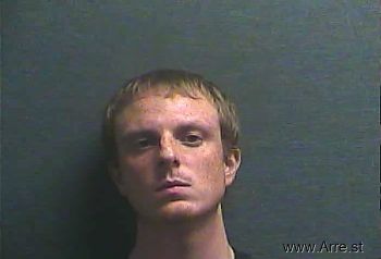 Caleb Wayne Johnson Mugshot