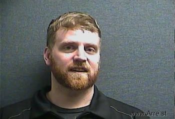 Caleb Robert Wilson Mugshot