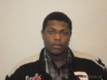 Calvin Lee Brown Mugshot