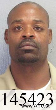 Calvin Leon Johnson Mugshot