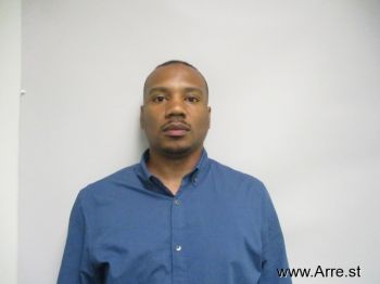 Calvin James Rhodes Mugshot