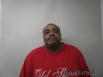 Calvin  Smith Mugshot