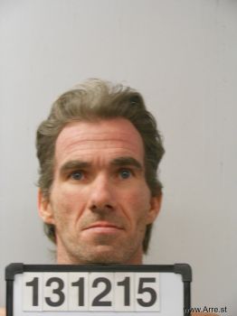 Calvin J Tapscott Mugshot