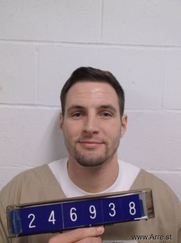 Cameron Tyler Agee Mugshot