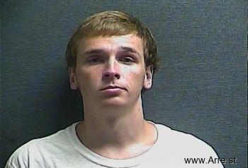 Cameron Jeffrey Becker Mugshot