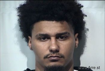 Cameron  Coleman Mugshot