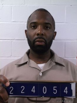 Cameron Teraine Coleman Mugshot