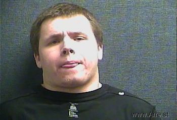 Cameron Joseph Cox Mugshot