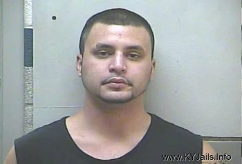 Cameron Dean Barnett   Mugshot