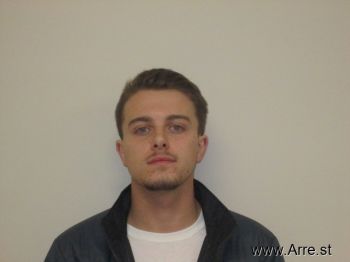 Cameron Michael Fisher Mugshot