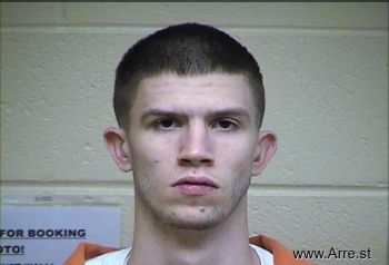 Cameron Lee Hinton Mugshot