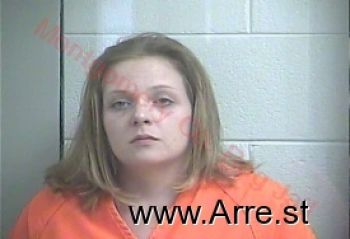 Camillya Suzan Carty Mugshot