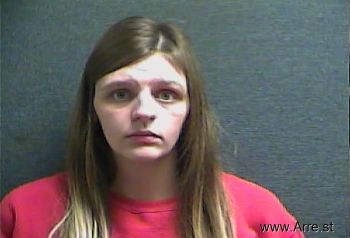 Candace M. Nelson Mugshot