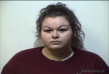 Candace M Nelson Mugshot