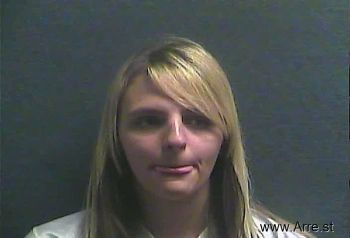 Candace M. Nelson Mugshot