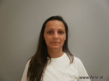 Candice Sue Barber Mugshot