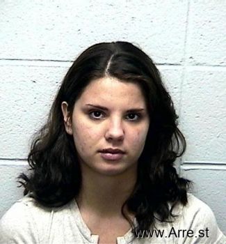 Candice J Boles Mugshot