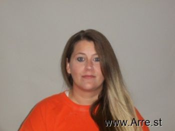 Candice Ann Miller Mugshot