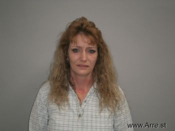 Candy Michelle Clark Mugshot