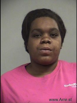 Candy  Mullins Mugshot