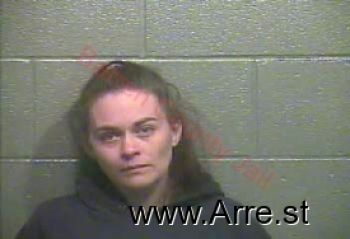 Cara Jean Foster Mugshot