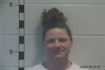 Caren Dawn Ables Mugshot