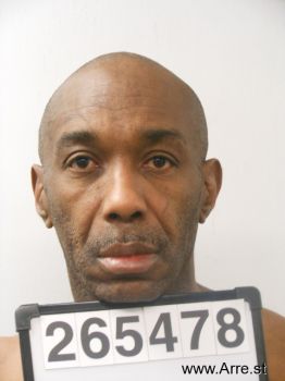 Carey L Hall Mugshot