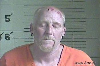 Carl L Anderson Mugshot