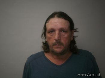 Carl  Baker Mugshot