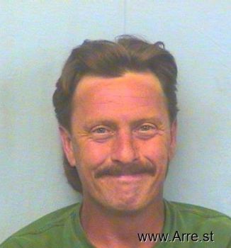 Carl Edward Carter Mugshot