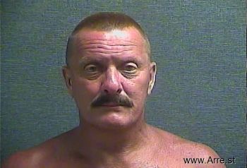 Carl Edward Carter Mugshot