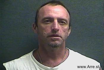 Carl Joseph Evans Mugshot