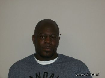 Carl  Green Mugshot