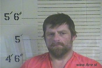 Carl  Hall Mugshot