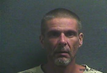 Carl Duane Hall Mugshot