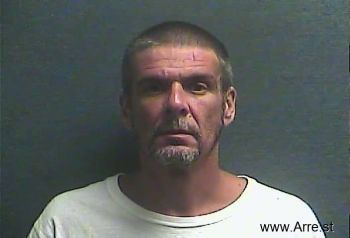 Carl Duane Hall Mugshot