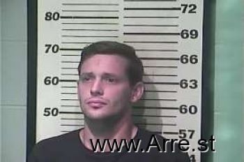 Carl  Loveless Mugshot