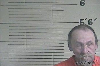 Carl  Miles Mugshot