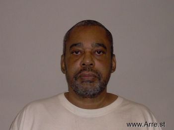 Carl Tyrone Osborne Mugshot