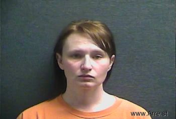 Carla Michelle Anderson Mugshot