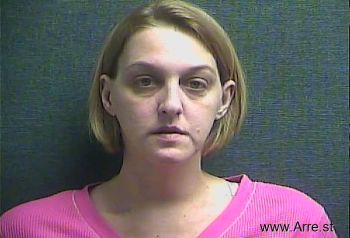 Carla Victoria Collins Mugshot